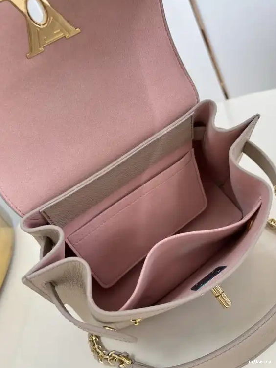 Frstbag ru LOUIS VUITTON LOCKME MINI EVER 0615